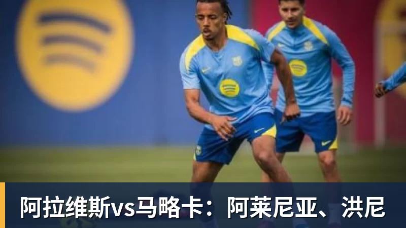 阿拉维斯vs马略卡：阿莱尼亚、洪尼