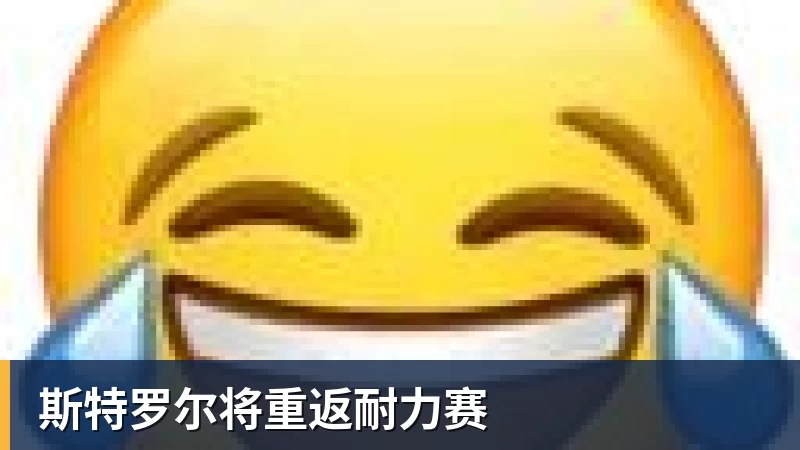 斯特罗尔将重返耐力赛